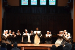 Dialogues of the Carmelites